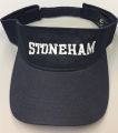 Port & Company - Fashion Visor w/Embroidered (Stoneham)