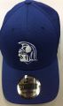 New Era Tech Mesh Cap w/Embroidery (Spartan Head OR "S" Logo - Stoneham on back) 