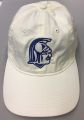 Vintage Washed-Cotton Stretch-Fit w/Embroidery (Spartan Head - Stoneham on Back))
