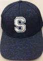 Sport-Tek PosiCharge Electric Cap - Available with embroidered Spartan Head OR "S" Logo - Stoneham on the back.