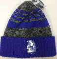 TW5000 Top of the World Adult Echo Knit Cap w/Embroidered Logo - Available with Spartan Head or "S" logo