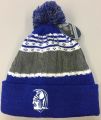 TW5002 Top Of The World Adult Altitude Knit Cap w/Embroidered Logo - Available with Spartan Head or "S" logo
